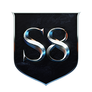 Logo S8TOTO